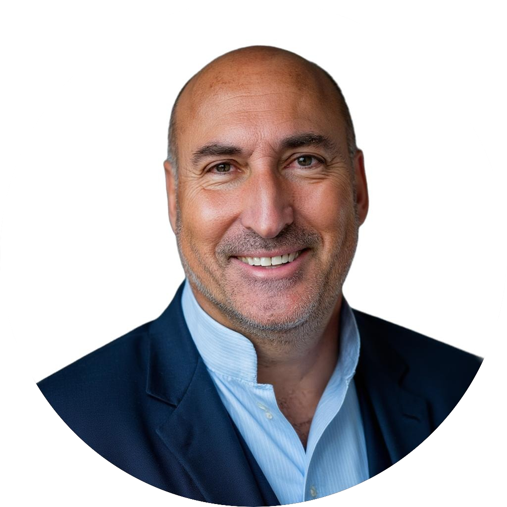 Président de Deepblock